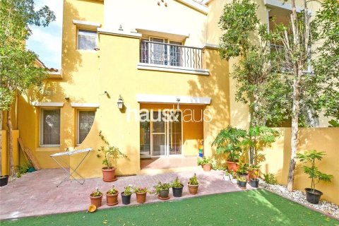 Villa à Arabian Ranches, Dubai, 2 chambres, 175 m², № 44004 - photo 1