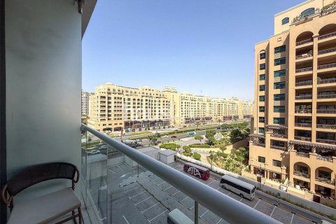 Купить квартиру в Seven Palm, Пальма Джумейра, Дубай: студию, 33м², № 44002 - фото 2