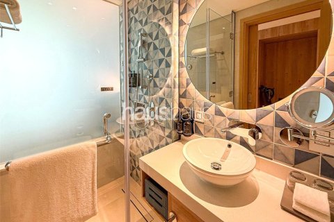 Купить квартиру в Seven Palm, Пальма Джумейра, Дубай: студию, 33м², № 44002 - фото 6
