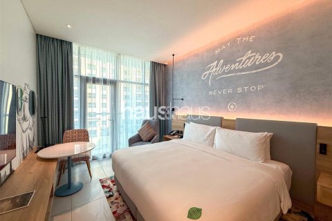 Купить квартиру в Seven Palm, Пальма Джумейра, Дубай: студию, 33м², № 44002 - фото 5