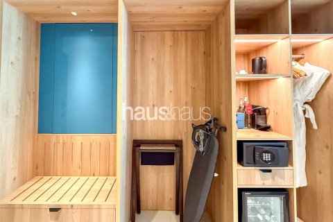 Купить квартиру в Seven Palm, Пальма Джумейра, Дубай: студию, 33м², № 44002 - фото 3