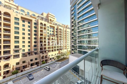 Купить квартиру в Seven Palm, Пальма Джумейра, Дубай: студию, 33м², № 44002 - фото 7