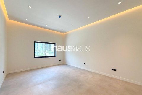 تاون هاوس في Golden Mile, نخلة جميرا, دبي 4 غرف نوم, 493 م² رقم 44003 - صورة 19
