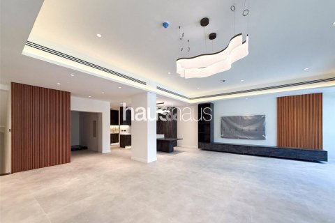 تاون هاوس في Golden Mile, نخلة جميرا, دبي 4 غرف نوم, 493 م² رقم 44003 - صورة 1