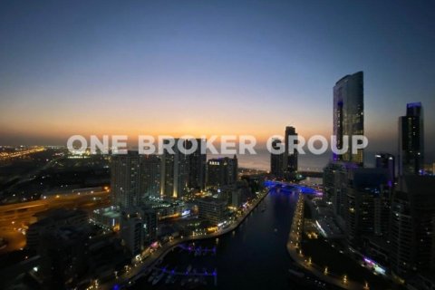 شقة في مرسى دبي, دبي 1غرف نوم, 69.5 م² رقم 808 - صورة 18