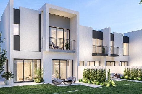 Maison de ville à Villanova, Dubai Land, Dubai, 3 chambres, 180.89 m², № 806 - photo 5