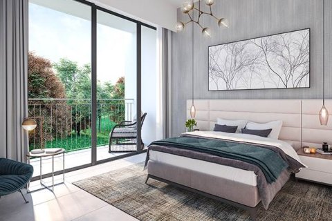 Maison de ville à Villanova, Dubai Land, Dubai, 3 chambres, 180.89 m², № 806 - photo 9