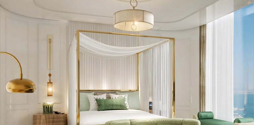 Apartment in Sheikh Zayed Road, Dubai 2 bedrooms, 114 sq.m. № 804