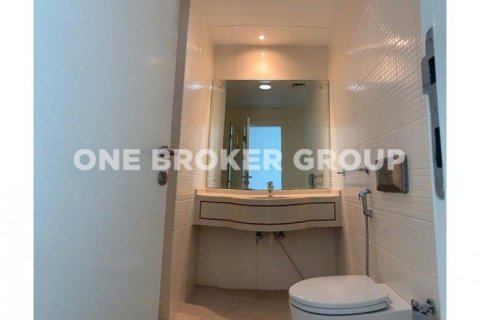 شقة في Sulafa Tower, مرسى دبي, دبي 2 غرف نوم, 129.3 م² رقم 802 - صورة 10