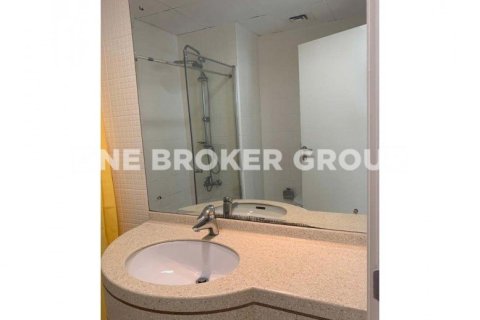 شقة في Sulafa Tower, مرسى دبي, دبي 2 غرف نوم, 129.3 م² رقم 802 - صورة 7