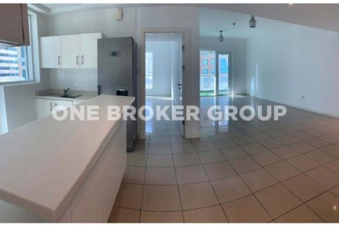 شقة في Sulafa Tower, مرسى دبي, دبي 2 غرف نوم, 129.3 م² رقم 802 - صورة 1