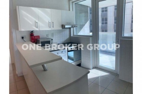 شقة في Sulafa Tower, مرسى دبي, دبي 2 غرف نوم, 129.3 م² رقم 802 - صورة 8