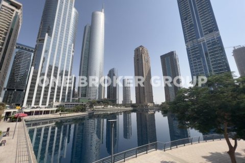 Apartment in Jumeirah Lake Towers, Dubai 2 bedrooms, 126.5 sq.m. № 803 - photo 13