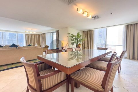 Apartamento en Jumeirah Beach Residence, Dubai, 3 dormitorios, 240 m², № 37635 - foto 3