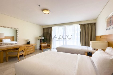 Apartamento en Jumeirah Beach Residence, Dubai, 3 dormitorios, 240 m², № 37635 - foto 8