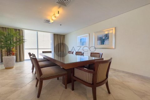 Apartamento en Jumeirah Beach Residence, Dubai, 3 dormitorios, 240 m², № 37635 - foto 4