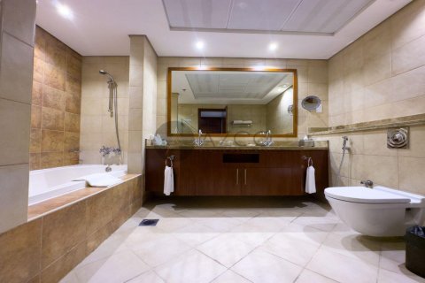 Apartamento en Jumeirah Beach Residence, Dubai, 3 dormitorios, 240 m², № 37635 - foto 16