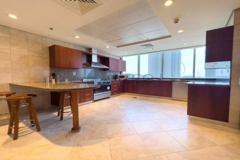 Apartamento en Jumeirah Beach Residence, Dubai, 3 dormitorios, 240 m², № 37635 - foto 6