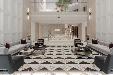 Apartamento en Discovery Gardens, Dubai, 2 dormitorios, 173.63 m², № 37636 - foto 6