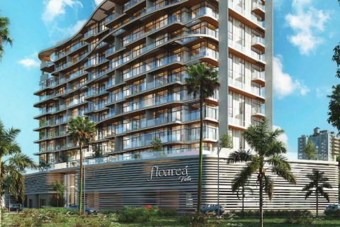 Apartamento en Discovery Gardens, Dubai, 2 dormitorios, 173.63 m², № 37636 - foto 1