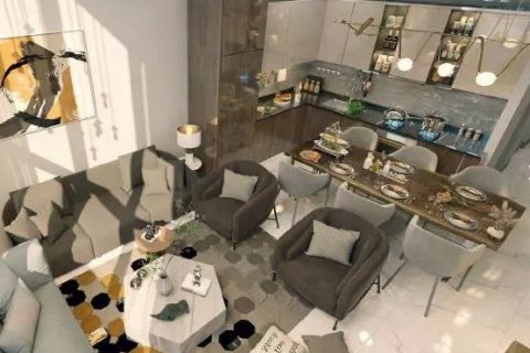 شقة في دبي 3 غرف نوم, 168.52 م² رقم 37641 - صورة 2
