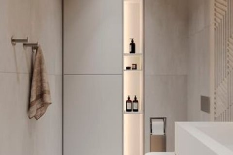 Apartment in Jumeirah Village Triangle, Dubai 2 bedrooms, 116.75 sq.m. № 37637 - photo 5
