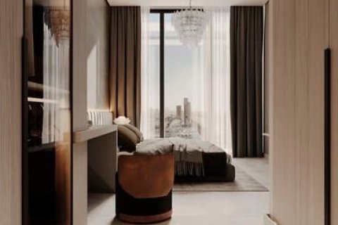 Apartment in Jumeirah Village Triangle, Dubai 2 bedrooms, 116.75 sq.m. № 37637 - photo 8