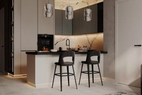 Apartment in Jumeirah Village Triangle, Dubai 2 bedrooms, 116.75 sq.m. № 37637 - photo 2