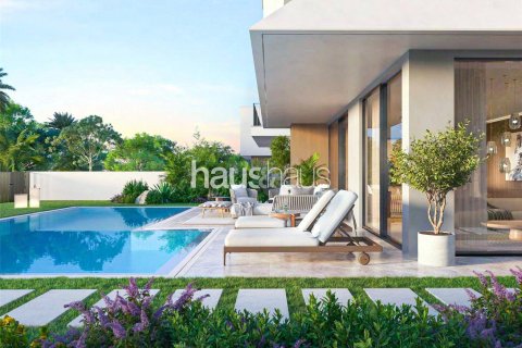 فيلا في EMAAR South, Dubai South (Dubai World Central), دبي 4 غرف نوم, 376 م² رقم 44172 - صورة 4