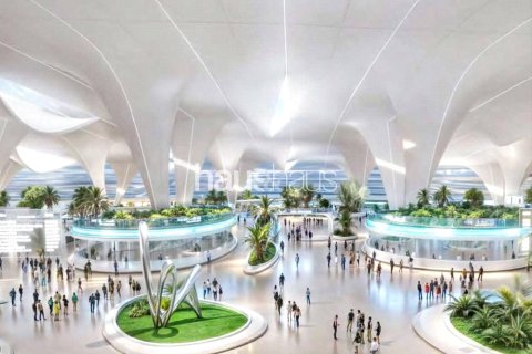 فيلا في EMAAR South, Dubai South (Dubai World Central), دبي 4 غرف نوم, 376 م² رقم 44172 - صورة 10