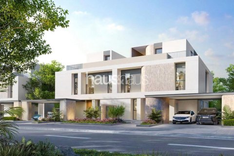 فيلا في EMAAR South, Dubai South (Dubai World Central), دبي 4 غرف نوم, 376 م² رقم 44172 - صورة 7