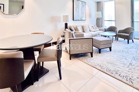 Apartment in Downtown Dubai (Downtown Burj Dubai), Dubai 1 bedroom, 87 sq.m. № 44166 - photo 6