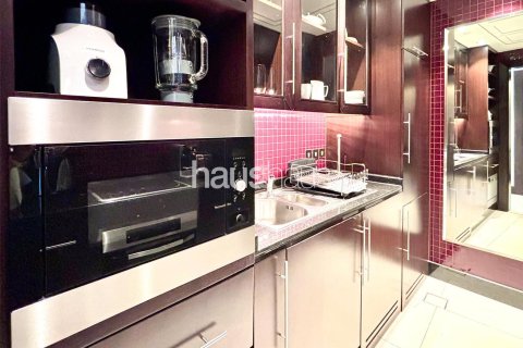 Apartment in Downtown Dubai (Downtown Burj Dubai), Dubai 1 bedroom, 87 sq.m. № 44166 - photo 5