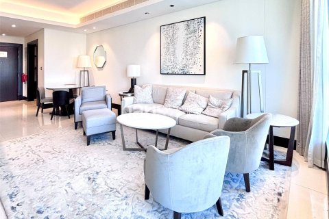Apartment in Downtown Dubai (Downtown Burj Dubai), Dubai 1 bedroom, 87 sq.m. № 44166 - photo 2