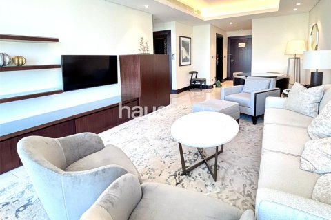 Apartment in Downtown Dubai (Downtown Burj Dubai), Dubai 1 bedroom, 87 sq.m. № 44166 - photo 3
