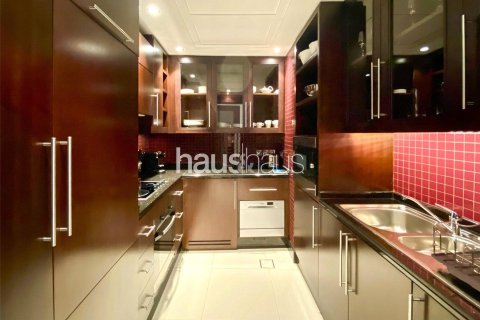Apartment in Downtown Dubai (Downtown Burj Dubai), Dubai 1 bedroom, 87 sq.m. № 44166 - photo 4