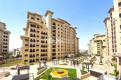 شقة في Al Andalus, عقارات جميرا للغواف, دبي 2 غرف نوم, 134 م² رقم 44171 - صورة 1