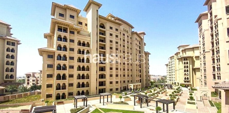 شقة في Al Andalus, عقارات جميرا للغواف, دبي 2 غرف نوم, 134 م² رقم 44171