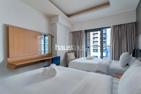 Apartamento en DAMAC Towers by Paramount, Business Bay, Dubai, 2 dormitorios, 141 m², № 44169 - foto 13