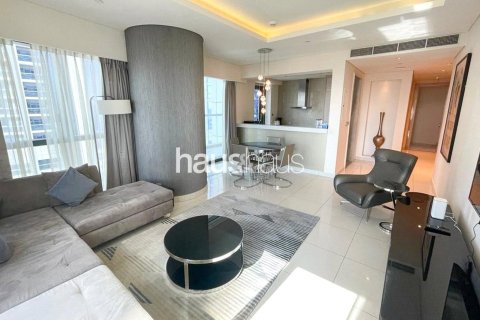 Apartamento en DAMAC Towers by Paramount, Business Bay, Dubai, 2 dormitorios, 141 m², № 44169 - foto 2