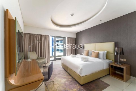 Apartamento en DAMAC Towers by Paramount, Business Bay, Dubai, 2 dormitorios, 141 m², № 44169 - foto 9