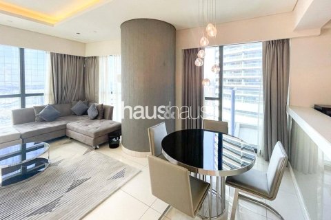 Apartamento en DAMAC Towers by Paramount, Business Bay, Dubai, 2 dormitorios, 141 m², № 44169 - foto 3