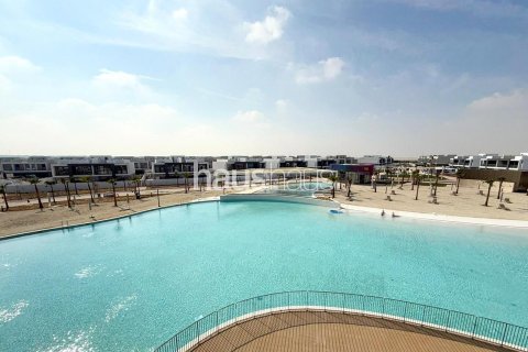 Villa in The Pulse, Dubai South (Dubai World Central), Dubai 5 bedrooms, 390 sq.m. № 44167 - photo 21