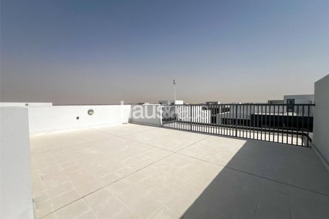 Villa in The Pulse, Dubai South (Dubai World Central), Dubai 5 bedrooms, 390 sq.m. № 44167 - photo 20