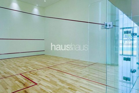 Villa in The Pulse, Dubai South (Dubai World Central), Dubai 5 bedrooms, 390 sq.m. № 44167 - photo 25