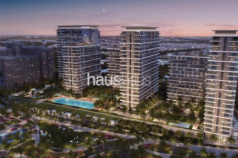 شقة في دبي هيلز استيت, دبي 1غرف نوم, 69 م² رقم 44170 - صورة 1