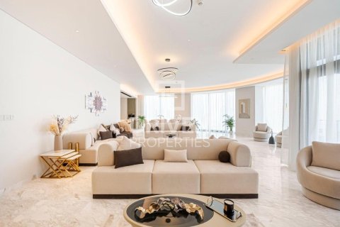 Penthouse in Opera District, Downtown Dubai (Downtown Burj Dubai), Dubai 4 bedrooms, 492.39 sq.m. № 128121 - photo 5