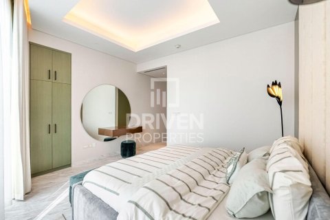Penthouse in Opera District, Downtown Dubai (Downtown Burj Dubai), Dubai 4 bedrooms, 492.39 sq.m. № 128121 - photo 13