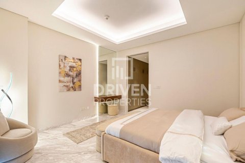Penthouse in Opera District, Downtown Dubai (Downtown Burj Dubai), Dubai 4 bedrooms, 492.39 sq.m. № 128121 - photo 16