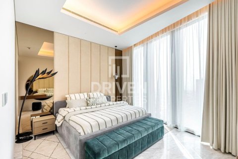 Penthouse in Opera District, Downtown Dubai (Downtown Burj Dubai), Dubai 4 bedrooms, 492.39 sq.m. № 128121 - photo 11